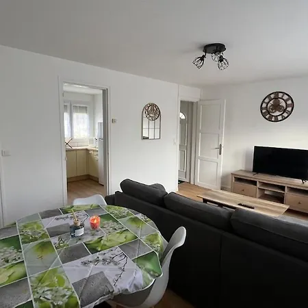 Le Margotin Casa vacanze *