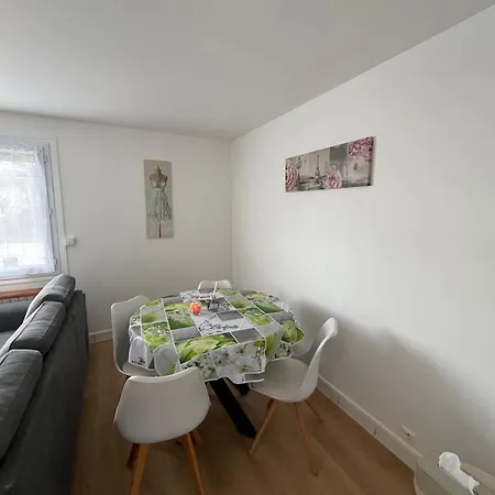 Casa vacanze Le Margotin