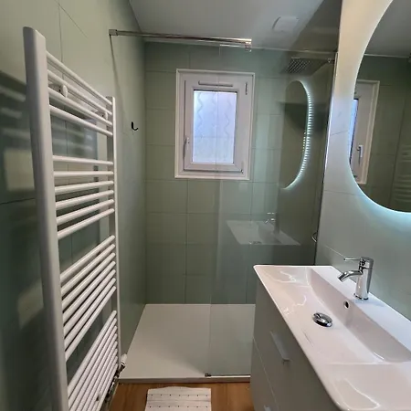 Le Margotin Casa vacanze Margny-les-Compiegne